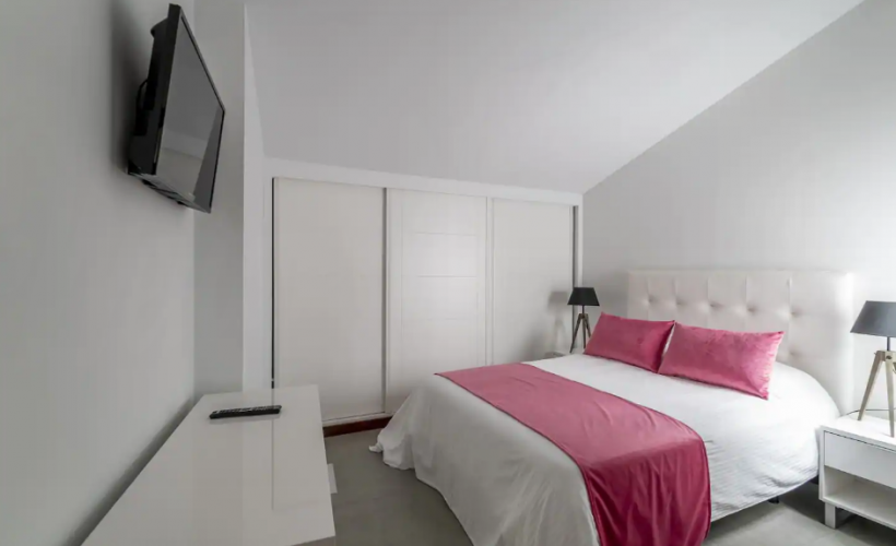 apartment from day apartment for rent for companies in Las Palmas de Gran Canaria Telde